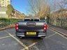 USED 2021 21 TOYOTA HI-LUX 2.8 D-4D Invincible X Pickup Double Cab 4dr Diesel Auto 4WD Euro 6 (s/s) (204 ps) CarPlay, Reverse Camera