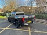 USED 2021 21 TOYOTA HI-LUX 2.8 D-4D Invincible X Pickup Double Cab 4dr Diesel Auto 4WD Euro 6 (s/s) (204 ps) CarPlay, Reverse Camera