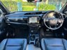 USED 2021 21 TOYOTA HI-LUX 2.8 D-4D Invincible X Pickup Double Cab 4dr Diesel Auto 4WD Euro 6 (s/s) (204 ps) CarPlay, Reverse Camera