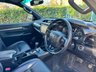 USED 2021 21 TOYOTA HI-LUX 2.8 D-4D Invincible X Pickup Double Cab 4dr Diesel Auto 4WD Euro 6 (s/s) (204 ps) CarPlay, Reverse Camera