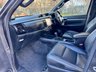 USED 2021 21 TOYOTA HI-LUX 2.8 D-4D Invincible X Pickup Double Cab 4dr Diesel Auto 4WD Euro 6 (s/s) (204 ps) CarPlay, Reverse Camera