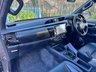USED 2021 21 TOYOTA HI-LUX 2.8 D-4D Invincible X Pickup Double Cab 4dr Diesel Auto 4WD Euro 6 (s/s) (204 ps) CarPlay, Reverse Camera
