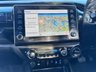USED 2021 21 TOYOTA HI-LUX 2.8 D-4D Invincible X Pickup Double Cab 4dr Diesel Auto 4WD Euro 6 (s/s) (204 ps) CarPlay, Reverse Camera