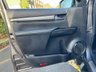 USED 2021 21 TOYOTA HI-LUX 2.8 D-4D Invincible X Pickup Double Cab 4dr Diesel Auto 4WD Euro 6 (s/s) (204 ps) CarPlay, Reverse Camera