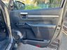 USED 2021 21 TOYOTA HI-LUX 2.8 D-4D Invincible X Pickup Double Cab 4dr Diesel Auto 4WD Euro 6 (s/s) (204 ps) CarPlay, Reverse Camera