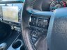 USED 2021 21 TOYOTA HI-LUX 2.8 D-4D Invincible X Pickup Double Cab 4dr Diesel Auto 4WD Euro 6 (s/s) (204 ps) CarPlay, Reverse Camera