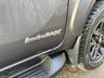 USED 2021 21 TOYOTA HI-LUX 2.8 D-4D Invincible X Pickup Double Cab 4dr Diesel Auto 4WD Euro 6 (s/s) (204 ps) CarPlay, Reverse Camera