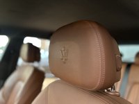 USED 2018 68 MASERATI LEVANTE 3.0 V6 SUV 5dr Petrol ZF 4WD Euro 6 (s/s) (350 ps) 1 OWNER FROM NEW + BIG SPEC + REVERSE CAMERA + CRUISE CONTROL + LEATHER SEATS + 2 KEYS + FULL SERVICE HISTORY + HEATED SEATS + SAT NAV + LOW MILEAGE + PART EXCHANGE WELCOME + 6 MONTHS WARRANTY + FINANCE AVAILABLE