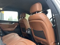 USED 2018 68 MASERATI LEVANTE 3.0 V6 SUV 5dr Petrol ZF 4WD Euro 6 (s/s) (350 ps) 1 OWNER FROM NEW + BIG SPEC + REVERSE CAMERA + CRUISE CONTROL + LEATHER SEATS + 2 KEYS + FULL SERVICE HISTORY + HEATED SEATS + SAT NAV + LOW MILEAGE + PART EXCHANGE WELCOME + 6 MONTHS WARRANTY + FINANCE AVAILABLE