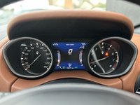 USED 2018 68 MASERATI LEVANTE 3.0 V6 SUV 5dr Petrol ZF 4WD Euro 6 (s/s) (350 ps) 1 OWNER FROM NEW + BIG SPEC + REVERSE CAMERA + CRUISE CONTROL + LEATHER SEATS + 2 KEYS + FULL SERVICE HISTORY + HEATED SEATS + SAT NAV + LOW MILEAGE + PART EXCHANGE WELCOME + 6 MONTHS WARRANTY + FINANCE AVAILABLE