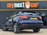 USED 2018 68 MASERATI LEVANTE 3.0 V6 SUV 5dr Petrol ZF 4WD Euro 6 (s/s) (350 ps) 1 OWNER FROM NEW + BIG SPEC + REVERSE CAMERA + CRUISE CONTROL + LEATHER SEATS + 2 KEYS + FULL SERVICE HISTORY + HEATED SEATS + SAT NAV + LOW MILEAGE + PART EXCHANGE WELCOME + 6 MONTHS WARRANTY + FINANCE AVAILABLE