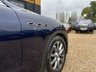 USED 2018 68 MASERATI LEVANTE 3.0 V6 SUV 5dr Petrol ZF 4WD Euro 6 (s/s) (350 ps) 1 OWNER FROM NEW + BIG SPEC + REVERSE CAMERA + CRUISE CONTROL + LEATHER SEATS + 2 KEYS + FULL SERVICE HISTORY + HEATED SEATS + SAT NAV + LOW MILEAGE + PART EXCHANGE WELCOME + 6 MONTHS WARRANTY + FINANCE AVAILABLE