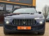 USED 2018 68 MASERATI LEVANTE 3.0 V6 SUV 5dr Petrol ZF 4WD Euro 6 (s/s) (350 ps) 1 OWNER FROM NEW + BIG SPEC + REVERSE CAMERA + CRUISE CONTROL + LEATHER SEATS + 2 KEYS + FULL SERVICE HISTORY + HEATED SEATS + SAT NAV + LOW MILEAGE + PART EXCHANGE WELCOME + 6 MONTHS WARRANTY + FINANCE AVAILABLE