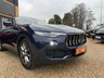 USED 2018 68 MASERATI LEVANTE 3.0 V6 SUV 5dr Petrol ZF 4WD Euro 6 (s/s) (350 ps) 1 OWNER FROM NEW + BIG SPEC + REVERSE CAMERA + CRUISE CONTROL + LEATHER SEATS + 2 KEYS + FULL SERVICE HISTORY + HEATED SEATS + SAT NAV + LOW MILEAGE + PART EXCHANGE WELCOME + 6 MONTHS WARRANTY + FINANCE AVAILABLE