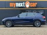 USED 2018 68 MASERATI LEVANTE 3.0 V6 SUV 5dr Petrol ZF 4WD Euro 6 (s/s) (350 ps) 1 OWNER FROM NEW + BIG SPEC + REVERSE CAMERA + CRUISE CONTROL + LEATHER SEATS + 2 KEYS + FULL SERVICE HISTORY + HEATED SEATS + SAT NAV + LOW MILEAGE + PART EXCHANGE WELCOME + 6 MONTHS WARRANTY + FINANCE AVAILABLE