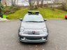 USED 2014 14 ABARTH 595 595 COMPETIZIONE MOT 12/26 54K AUTO ULEZ