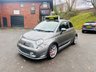 USED 2014 14 ABARTH 595 595 COMPETIZIONE MOT 12/26 54K AUTO ULEZ