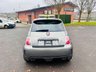 USED 2014 14 ABARTH 595 595 COMPETIZIONE MOT 12/26 54K AUTO ULEZ