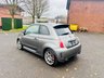 USED 2014 14 ABARTH 595 595 COMPETIZIONE MOT 12/26 54K AUTO ULEZ