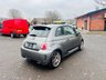 USED 2014 14 ABARTH 595 595 COMPETIZIONE MOT 12/26 54K AUTO ULEZ