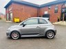 USED 2014 14 ABARTH 595 595 COMPETIZIONE MOT 12/26 54K AUTO ULEZ