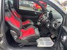 USED 2014 14 ABARTH 595 595 COMPETIZIONE MOT 12/26 54K AUTO ULEZ