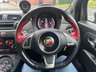 USED 2014 14 ABARTH 595 595 COMPETIZIONE MOT 12/26 54K AUTO ULEZ