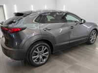 USED 2020 70 MAZDA CX-30 2.0 SKYACTIV-X MHEV GT Sport Tech SUV 5dr Petrol Manual Euro 6 (s/s) (180 ps) 18'' ALLOY WHEELS , REAR PARKING SENSORS  , 360 CAM VIEW , SERVICE HISTORY , SAT NAV , BLUETOOTH CONNECTIVITY AND STREAMING , PAN ROOF  , HEATED LEATHER SEATS