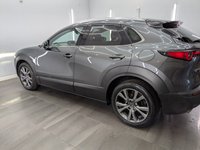 USED 2020 70 MAZDA CX-30 2.0 SKYACTIV-X MHEV GT Sport Tech SUV 5dr Petrol Manual Euro 6 (s/s) (180 ps) 18'' ALLOY WHEELS , REAR PARKING SENSORS  , 360 CAM VIEW , SERVICE HISTORY , SAT NAV , BLUETOOTH CONNECTIVITY AND STREAMING , PAN ROOF  , HEATED LEATHER SEATS
