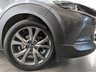 USED 2020 70 MAZDA CX-30 2.0 SKYACTIV-X MHEV GT Sport Tech SUV 5dr Petrol Manual Euro 6 (s/s) (180 ps) 18'' ALLOY WHEELS , REAR PARKING SENSORS  , 360 CAM VIEW , SERVICE HISTORY , SAT NAV , BLUETOOTH CONNECTIVITY AND STREAMING , PAN ROOF  , HEATED LEATHER SEATS