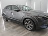 USED 2020 70 MAZDA CX-30 2.0 SKYACTIV-X MHEV GT Sport Tech SUV 5dr Petrol Manual Euro 6 (s/s) (180 ps) 18'' ALLOY WHEELS , REAR PARKING SENSORS  , 360 CAM VIEW , SERVICE HISTORY , SAT NAV , BLUETOOTH CONNECTIVITY AND STREAMING , PAN ROOF  , HEATED LEATHER SEATS
