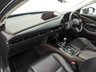 USED 2020 70 MAZDA CX-30 2.0 SKYACTIV-X MHEV GT Sport Tech SUV 5dr Petrol Manual Euro 6 (s/s) (180 ps) 18'' ALLOY WHEELS , REAR PARKING SENSORS  , 360 CAM VIEW , SERVICE HISTORY , SAT NAV , BLUETOOTH CONNECTIVITY AND STREAMING , PAN ROOF  , HEATED LEATHER SEATS