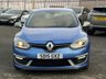 USED 2015 15 RENAULT MEGANE 1.5 dCi ENERGY GT Line TomTom Hatchback 5dr Diesel Manual Euro 5 (s/s) (110 ps) SAT NAV ALLOY PART LEATHER