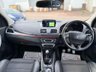 USED 2015 15 RENAULT MEGANE 1.5 dCi ENERGY GT Line TomTom Hatchback 5dr Diesel Manual Euro 5 (s/s) (110 ps) SAT NAV ALLOY PART LEATHER