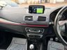 USED 2015 15 RENAULT MEGANE 1.5 dCi ENERGY GT Line TomTom Hatchback 5dr Diesel Manual Euro 5 (s/s) (110 ps) SAT NAV ALLOY PART LEATHER