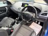 USED 2015 15 RENAULT MEGANE 1.5 dCi ENERGY GT Line TomTom Hatchback 5dr Diesel Manual Euro 5 (s/s) (110 ps) SAT NAV ALLOY PART LEATHER