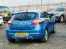 USED 2015 15 RENAULT MEGANE 1.5 dCi ENERGY GT Line TomTom Hatchback 5dr Diesel Manual Euro 5 (s/s) (110 ps) SAT NAV ALLOY PART LEATHER