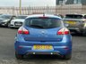 USED 2015 15 RENAULT MEGANE 1.5 dCi ENERGY GT Line TomTom Hatchback 5dr Diesel Manual Euro 5 (s/s) (110 ps) SAT NAV ALLOY PART LEATHER