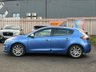 USED 2015 15 RENAULT MEGANE 1.5 dCi ENERGY GT Line TomTom Hatchback 5dr Diesel Manual Euro 5 (s/s) (110 ps) SAT NAV ALLOY PART LEATHER