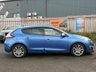 USED 2015 15 RENAULT MEGANE 1.5 dCi ENERGY GT Line TomTom Hatchback 5dr Diesel Manual Euro 5 (s/s) (110 ps) SAT NAV ALLOY PART LEATHER