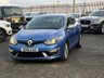 USED 2015 15 RENAULT MEGANE 1.5 dCi ENERGY GT Line TomTom Hatchback 5dr Diesel Manual Euro 5 (s/s) (110 ps) SAT NAV ALLOY PART LEATHER