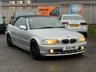 USED 2001 Y BMW 3 SERIES 2.2 320Ci 320 Convertible 2dr Petrol Manual (225 g/km, 170 bhp) Convertible