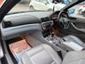 USED 2001 Y BMW 3 SERIES 2.2 320Ci 320 Convertible 2dr Petrol Manual (225 g/km, 170 bhp) Convertible