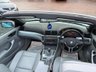 USED 2001 Y BMW 3 SERIES 2.2 320Ci 320 Convertible 2dr Petrol Manual (225 g/km, 170 bhp) Convertible