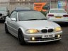 USED 2001 Y BMW 3 SERIES 2.2 320Ci 320 Convertible 2dr Petrol Manual (225 g/km, 170 bhp) Convertible