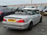 USED 2001 Y BMW 3 SERIES 2.2 320Ci 320 Convertible 2dr Petrol Manual (225 g/km, 170 bhp) Convertible