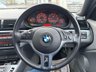 USED 2001 Y BMW 3 SERIES 2.2 320Ci 320 Convertible 2dr Petrol Manual (225 g/km, 170 bhp) Convertible