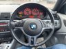 USED 2001 Y BMW 3 SERIES 2.2 320Ci 320 Convertible 2dr Petrol Manual (225 g/km, 170 bhp) Convertible