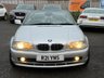USED 2001 Y BMW 3 SERIES 2.2 320Ci 320 Convertible 2dr Petrol Manual (225 g/km, 170 bhp) Convertible