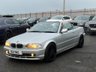 USED 2001 Y BMW 3 SERIES 2.2 320Ci 320 Convertible 2dr Petrol Manual (225 g/km, 170 bhp) Convertible